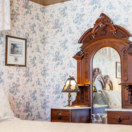 Captain Mey'S Inn Кейп-Мэй Номер фото