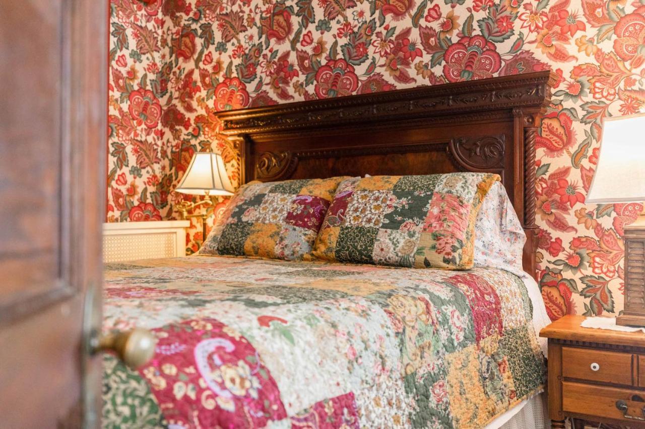 Captain Mey'S Inn Кейп-Мэй Экстерьер фото