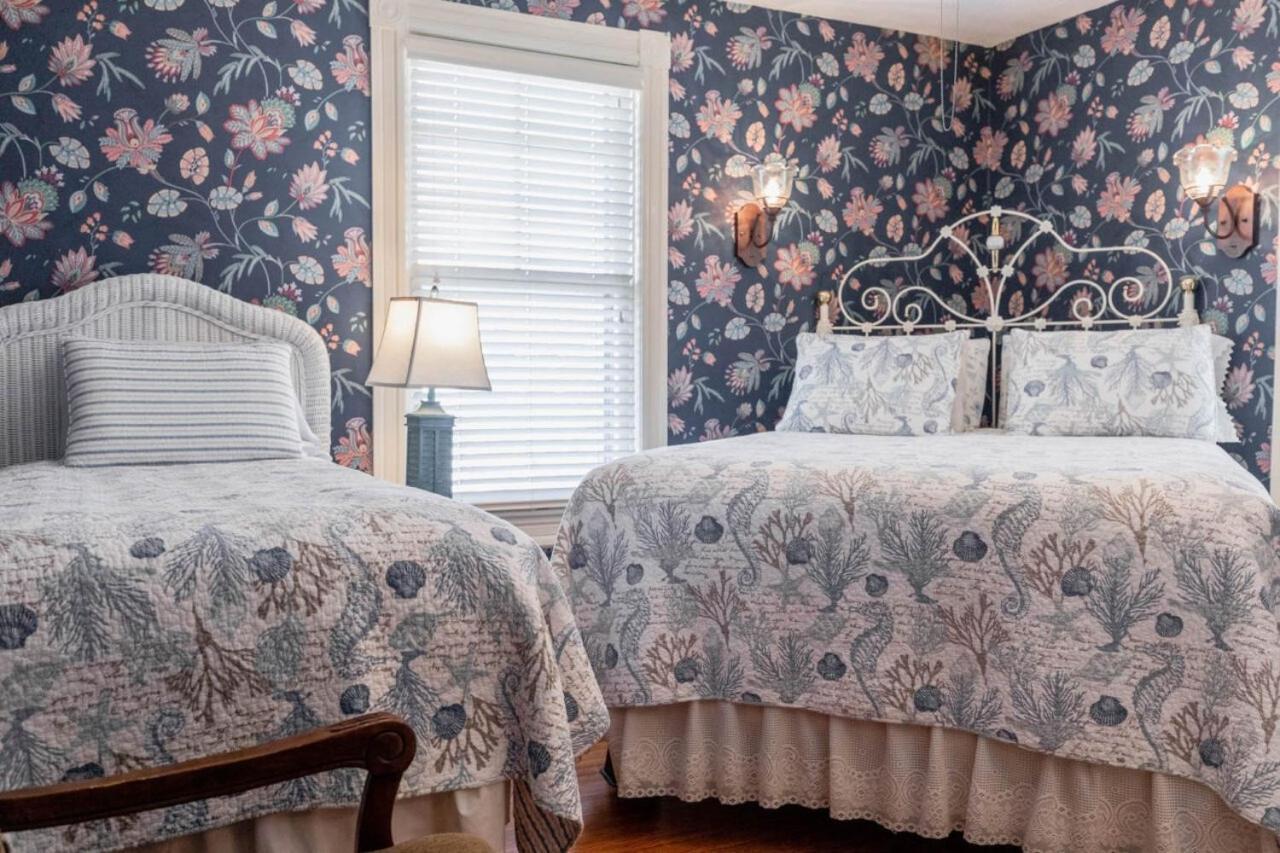 Captain Mey'S Inn Кейп-Мэй Экстерьер фото