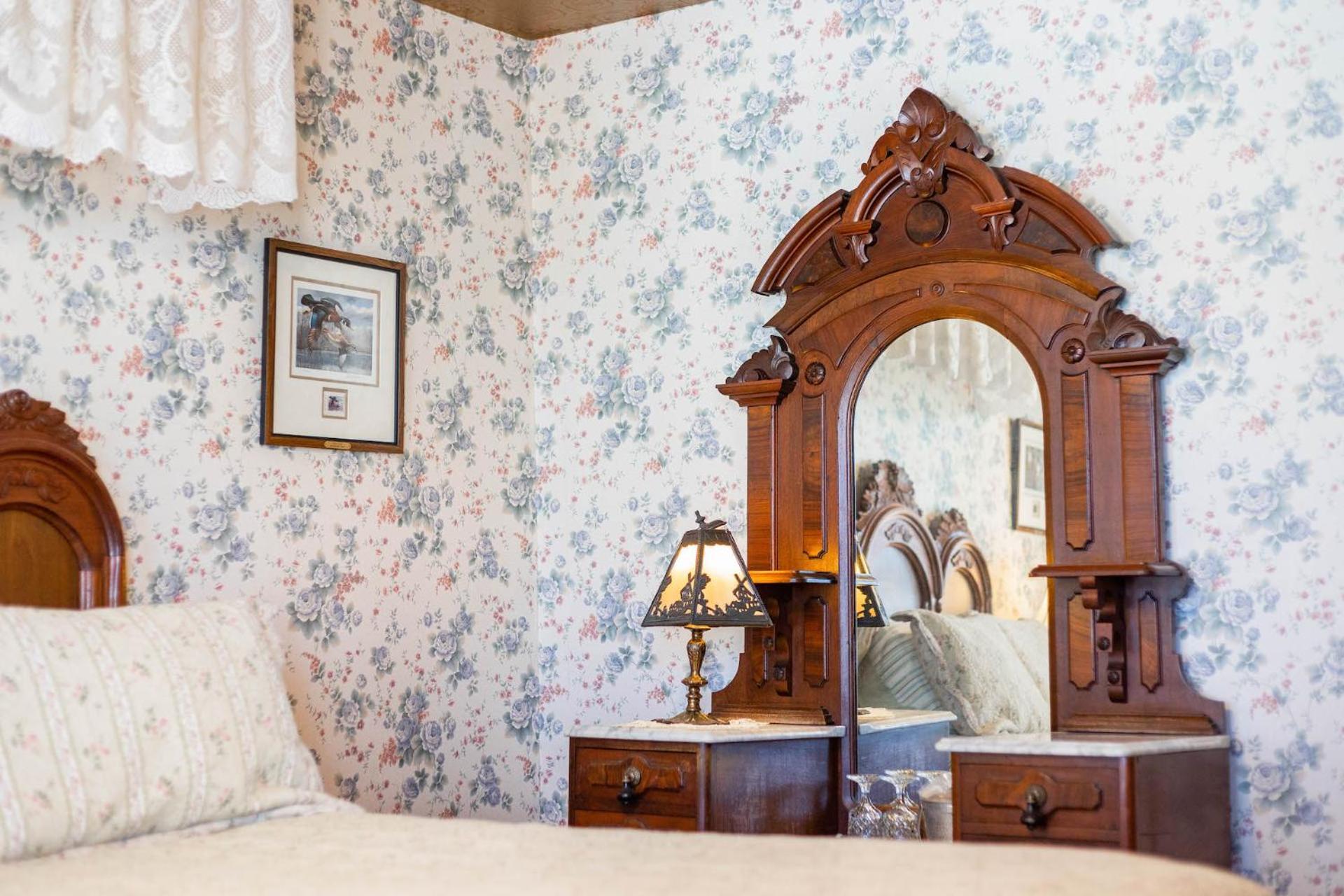 Captain Mey'S Inn Кейп-Мэй Номер фото