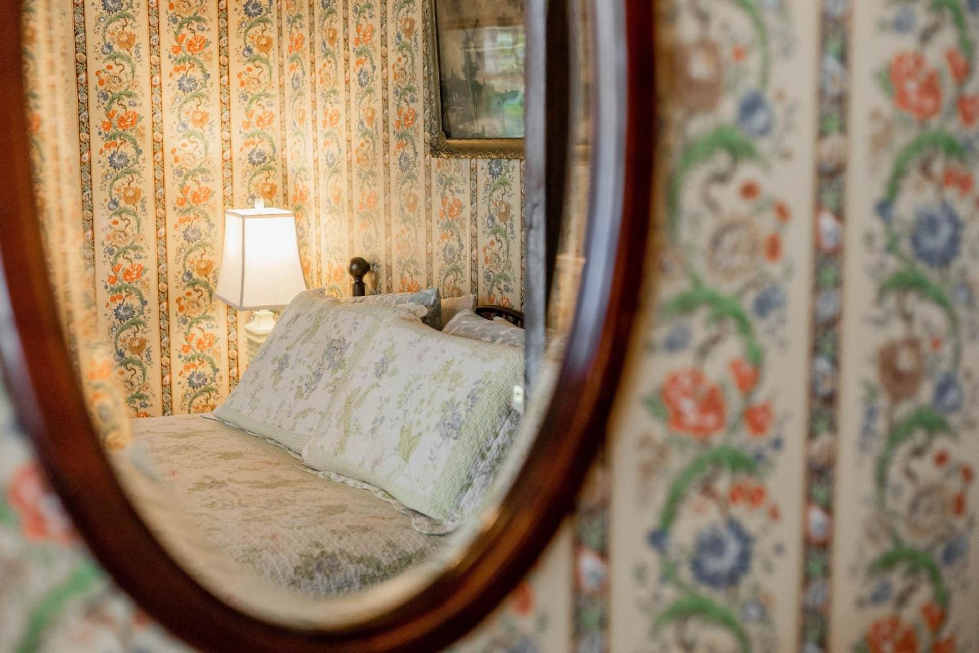 Captain Mey'S Inn Кейп-Мэй Номер фото