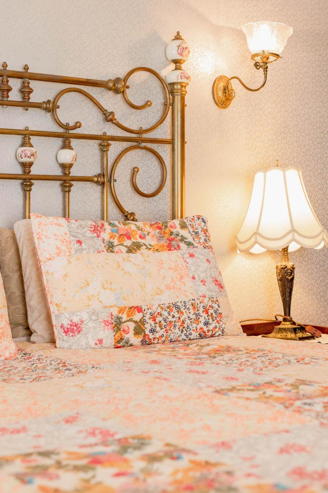 Captain Mey'S Inn Кейп-Мэй Номер фото
