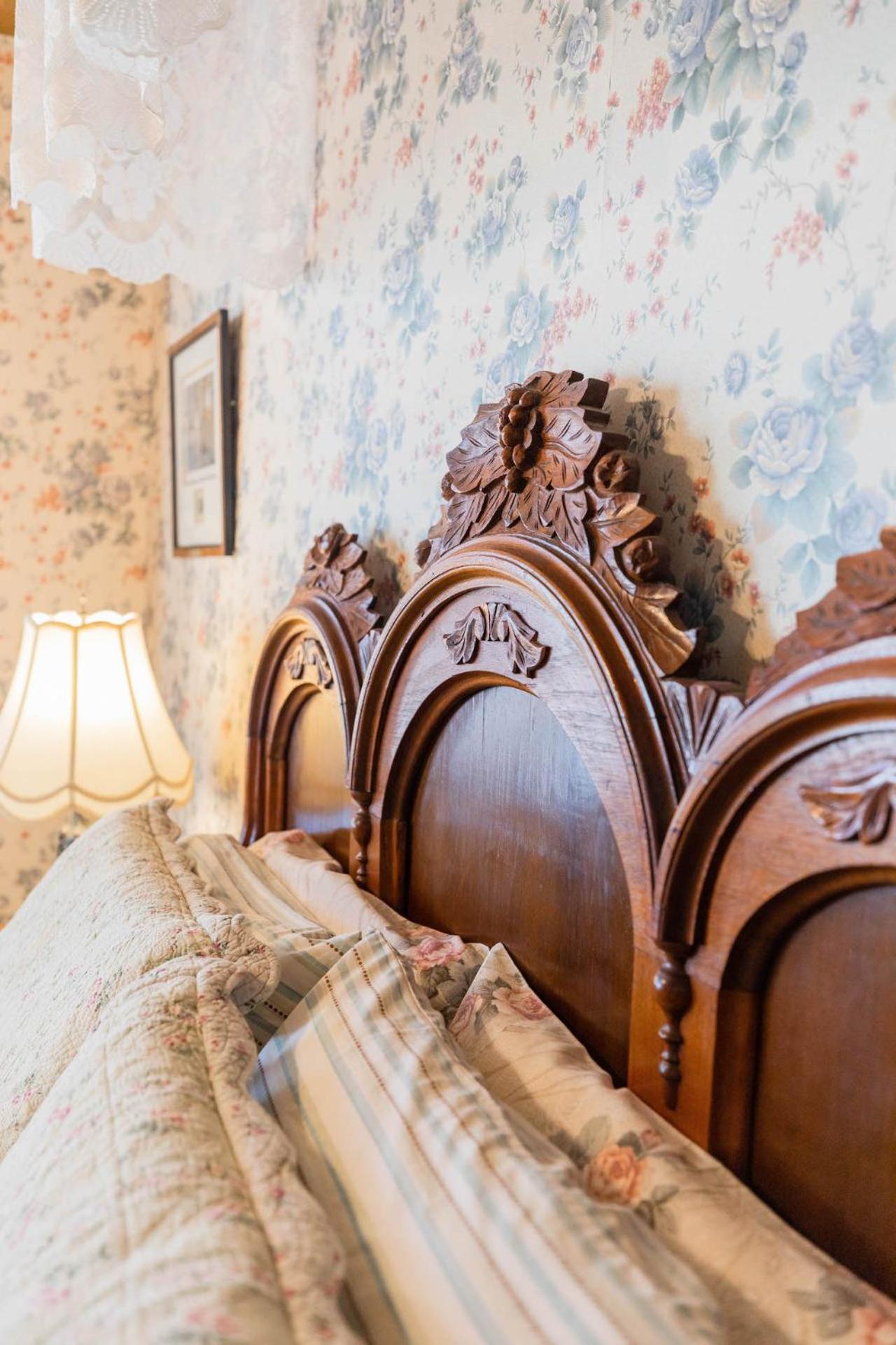 Captain Mey'S Inn Кейп-Мэй Номер фото