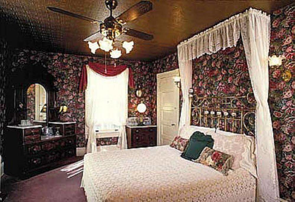 Captain Mey'S Inn Кейп-Мэй Экстерьер фото