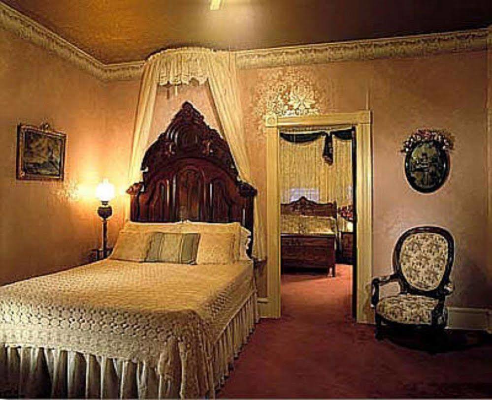 Captain Mey'S Inn Кейп-Мэй Экстерьер фото